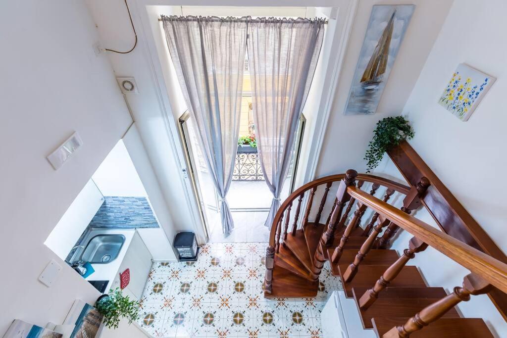 Appartement Nel Cuore Di Napels