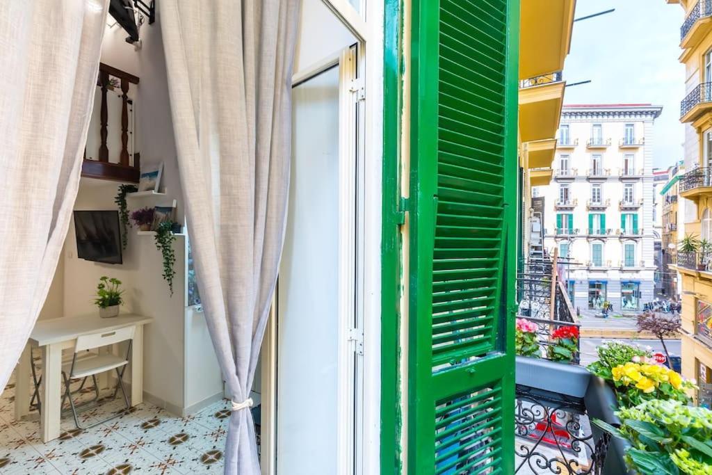 Nel Cuore Di Appartement Napels