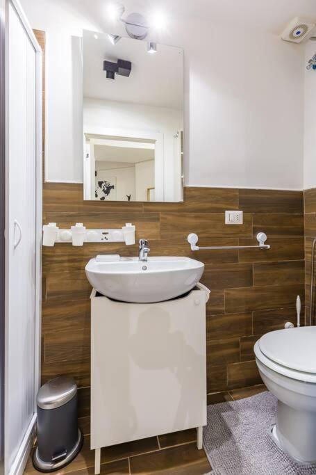 Apartment Nel Cuore Di *