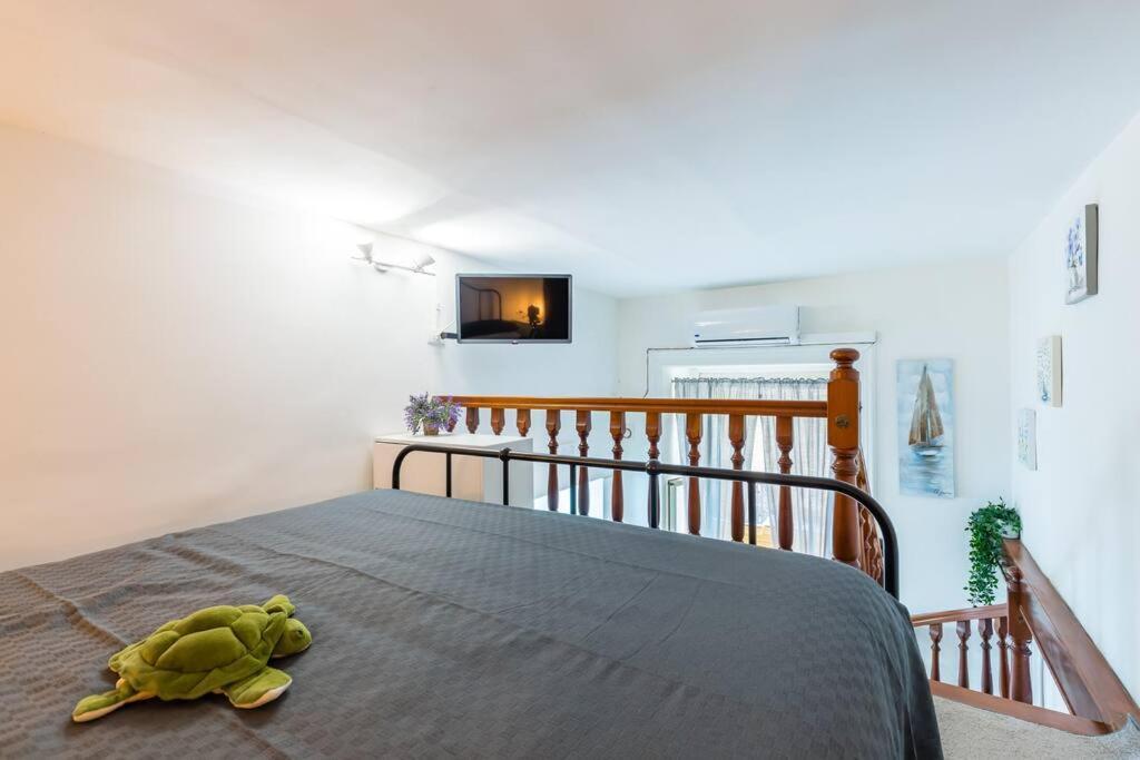 Nel Cuore Di Apartment