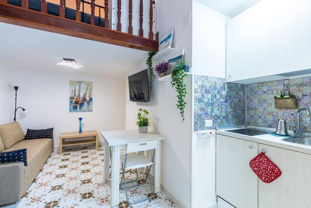 Nel Cuore Di Apartment *