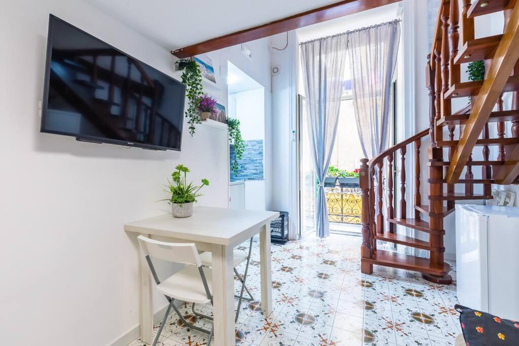 Nel Cuore Di Apartment Naples