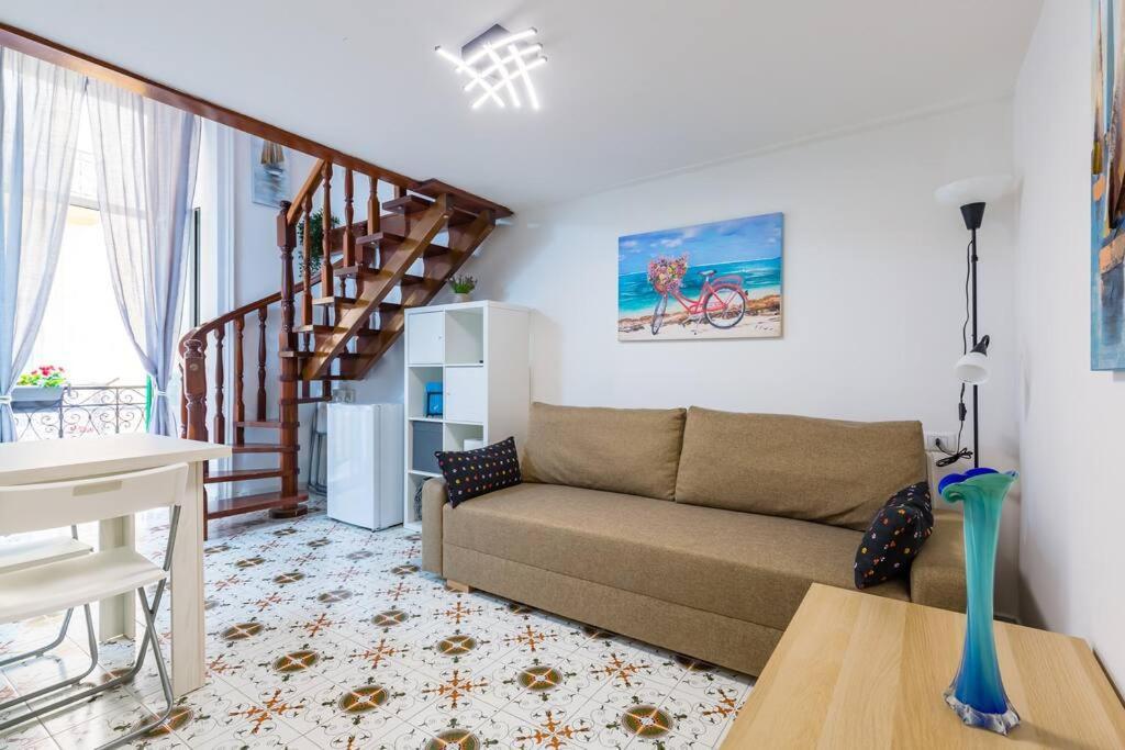Nel Cuore Di Apartment *