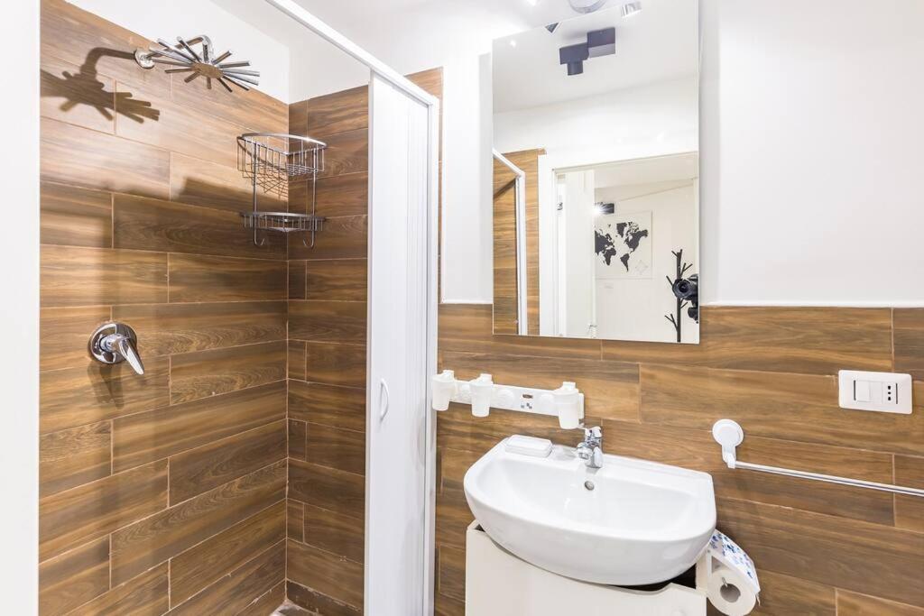 Nel Cuore Di Apartment