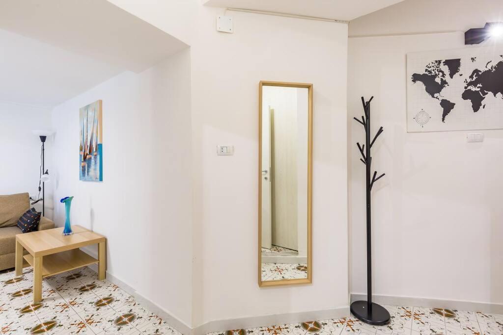 Nel Cuore Di Apartment *