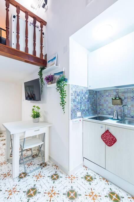 Nel Cuore Di Apartment *