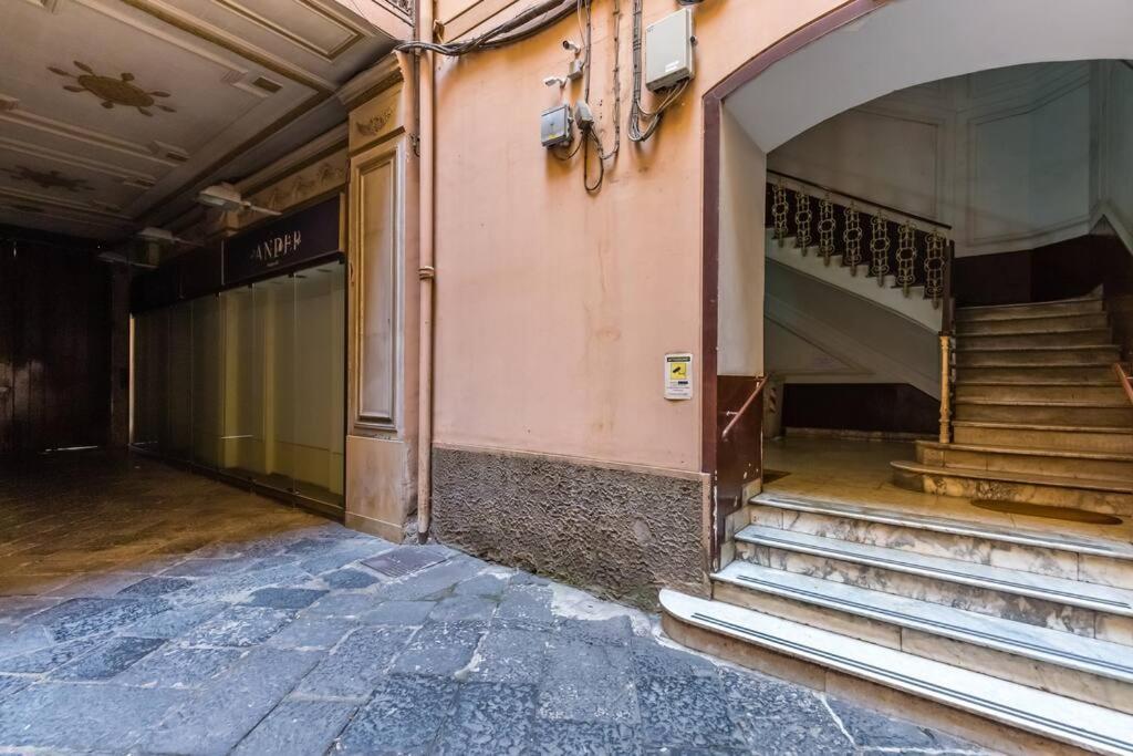 Nel Cuore Di * Naples