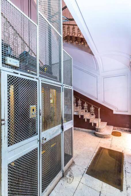 Apartment Nel Cuore Di