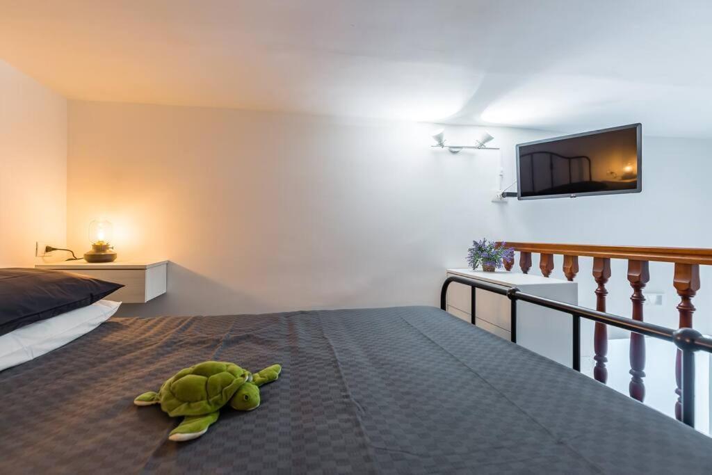 Apartment Nel Cuore Di Naples