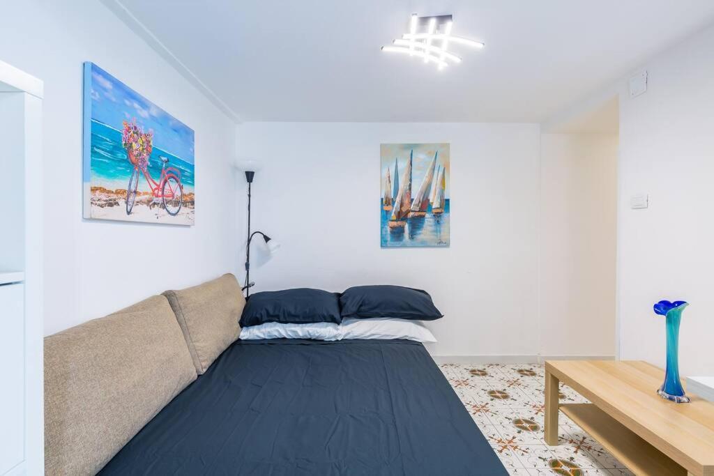 Nel Cuore Di Apartment