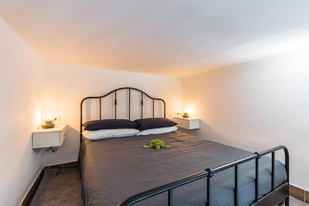 Apartment Nel Cuore Di *