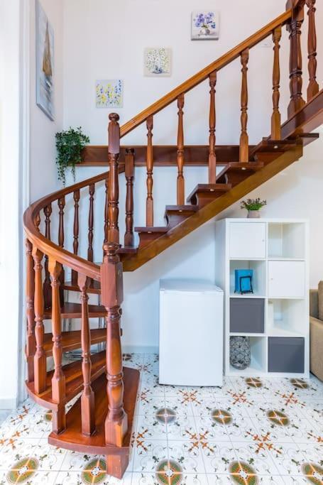 Nel Cuore Di Apartment Naples
