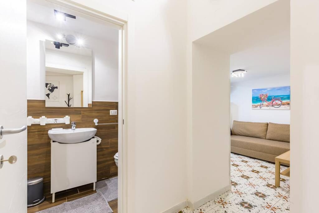 Nel Cuore Di Apartment *