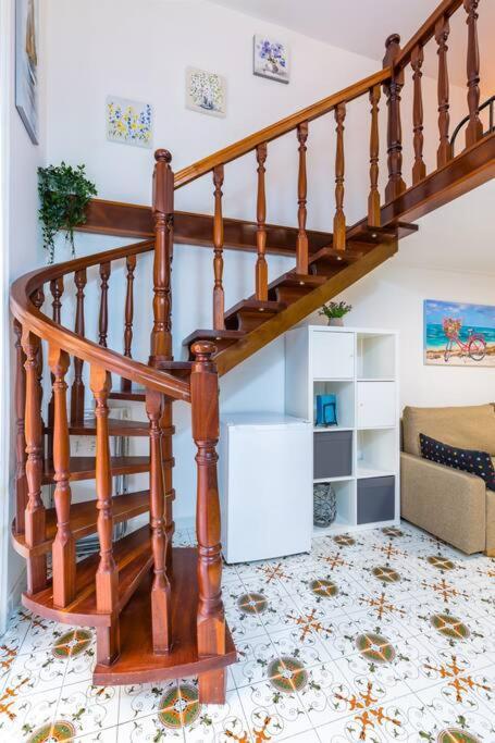 Nel Cuore Di Apartment Naples