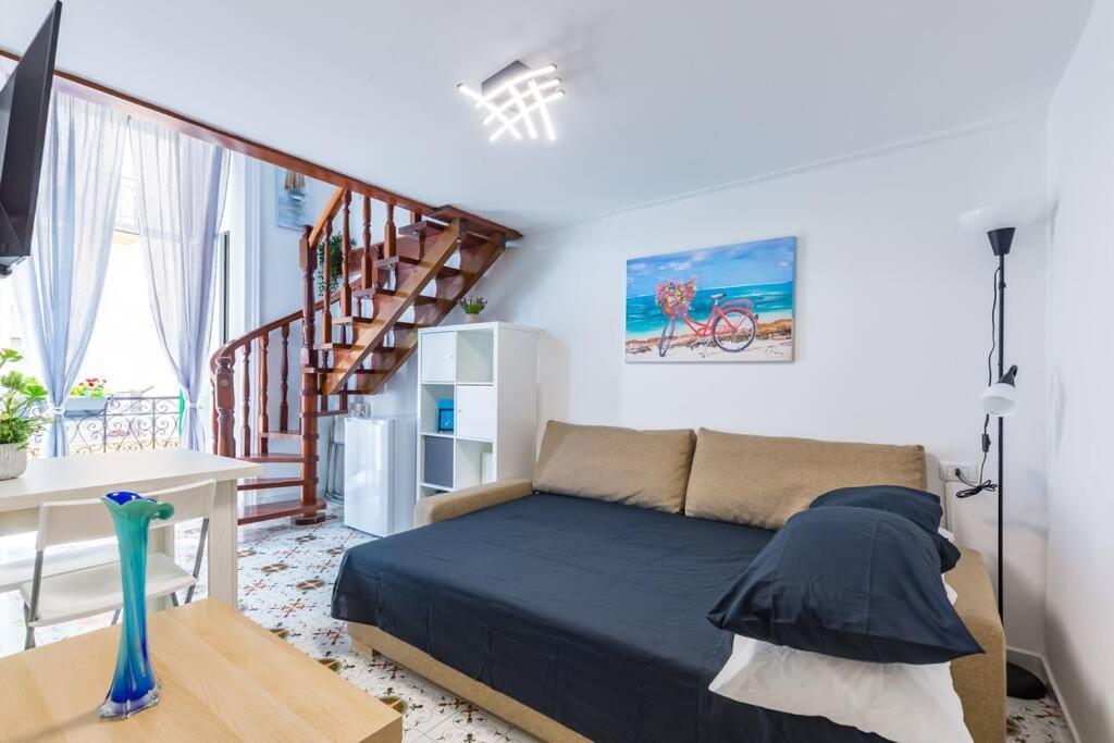 Nel Cuore Di Apartment